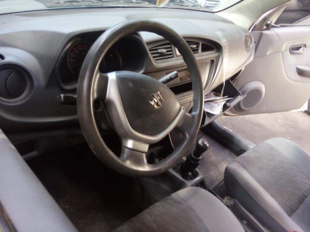  Suzuki ALTO 2016    EN DESARME